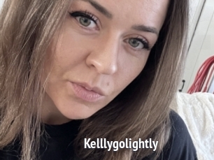Kelllygolightly