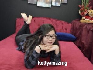 Kellyamazing