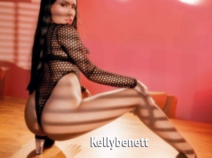 Kellybenett