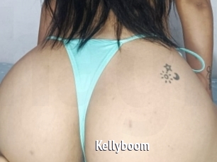 Kellyboom
