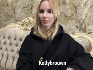 Kellybrouwn