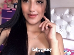 Kellygreacy