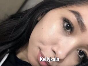 Kellykoln