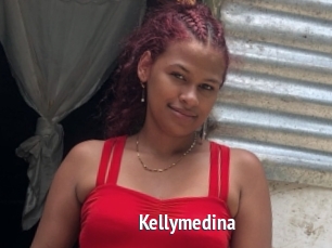 Kellymedina