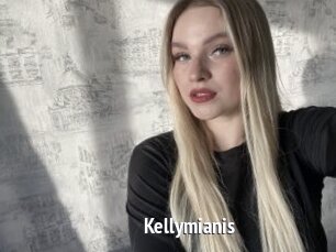 Kellymianis