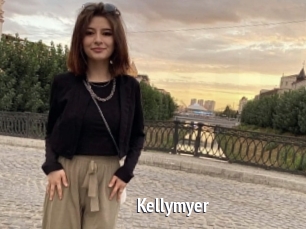 Kellymyer