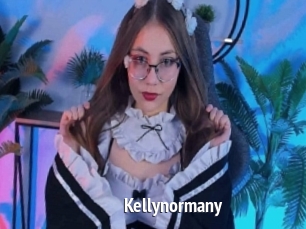 Kellynormany
