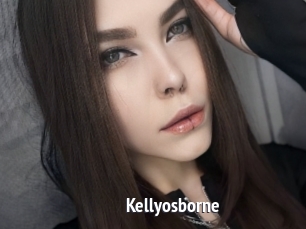 Kellyosborne