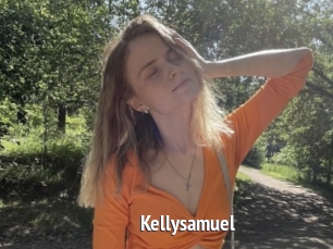 Kellysamuel