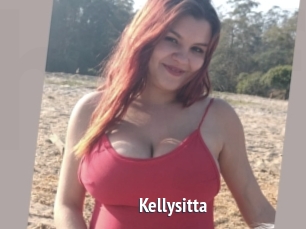 Kellysitta