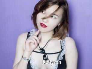 Kellyson