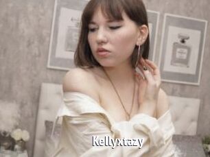 Kellyxtazy