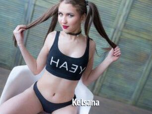 Kelsana