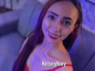 Kelseyfoxy