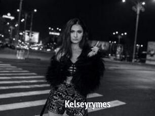 Kelseyrymes