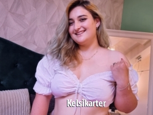 Kelsikarter