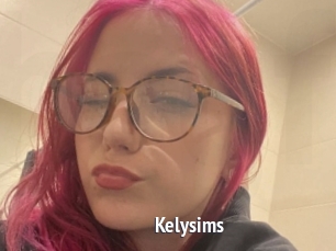 Kelysims