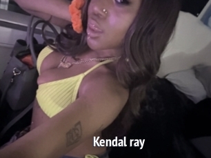 Kendal_ray