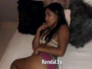 Kendal3x