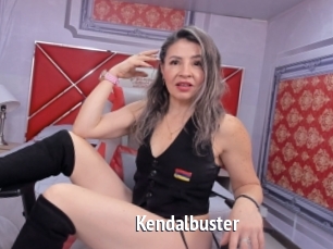 Kendalbuster