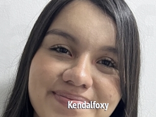 Kendalfoxy