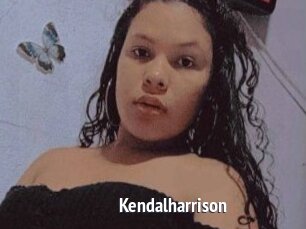 Kendalharrison