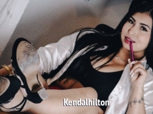 Kendalhilton