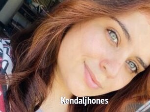 Kendaljhones