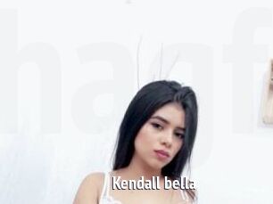 Kendall_bella