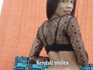Kendall_smilex