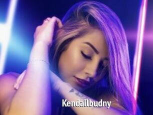 Kendallbudny