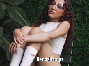 Kendallcruuz