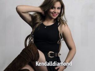 Kendalldiamond