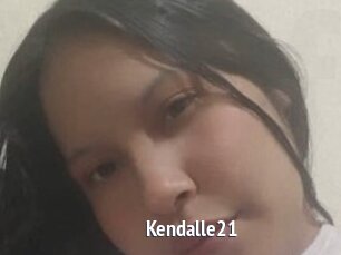 Kendalle21