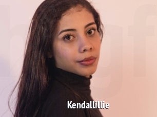 Kendallillie