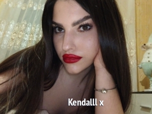 Kendalll_x