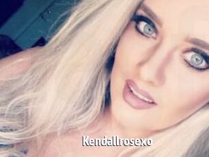 Kendallrosexo