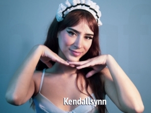 Kendallsynn