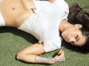 Kendalltender