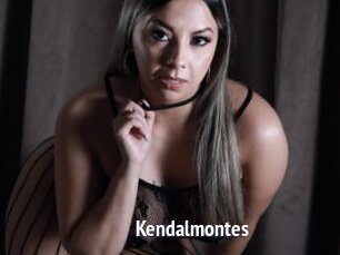 Kendalmontes