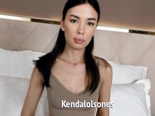 Kendalolsones