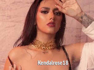 Kendalrose18