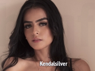 Kendalsilver