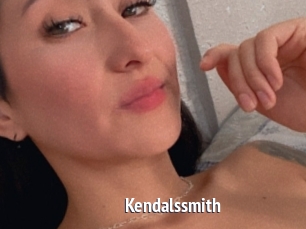 Kendalssmith