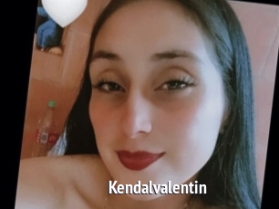 Kendalvalentin