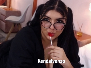 Kendalvenzo