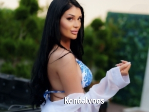 Kendalvoos