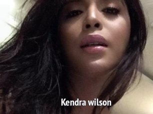 Kendra_wilson