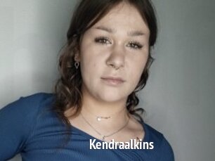 Kendraalkins