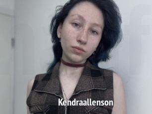 Kendraallenson